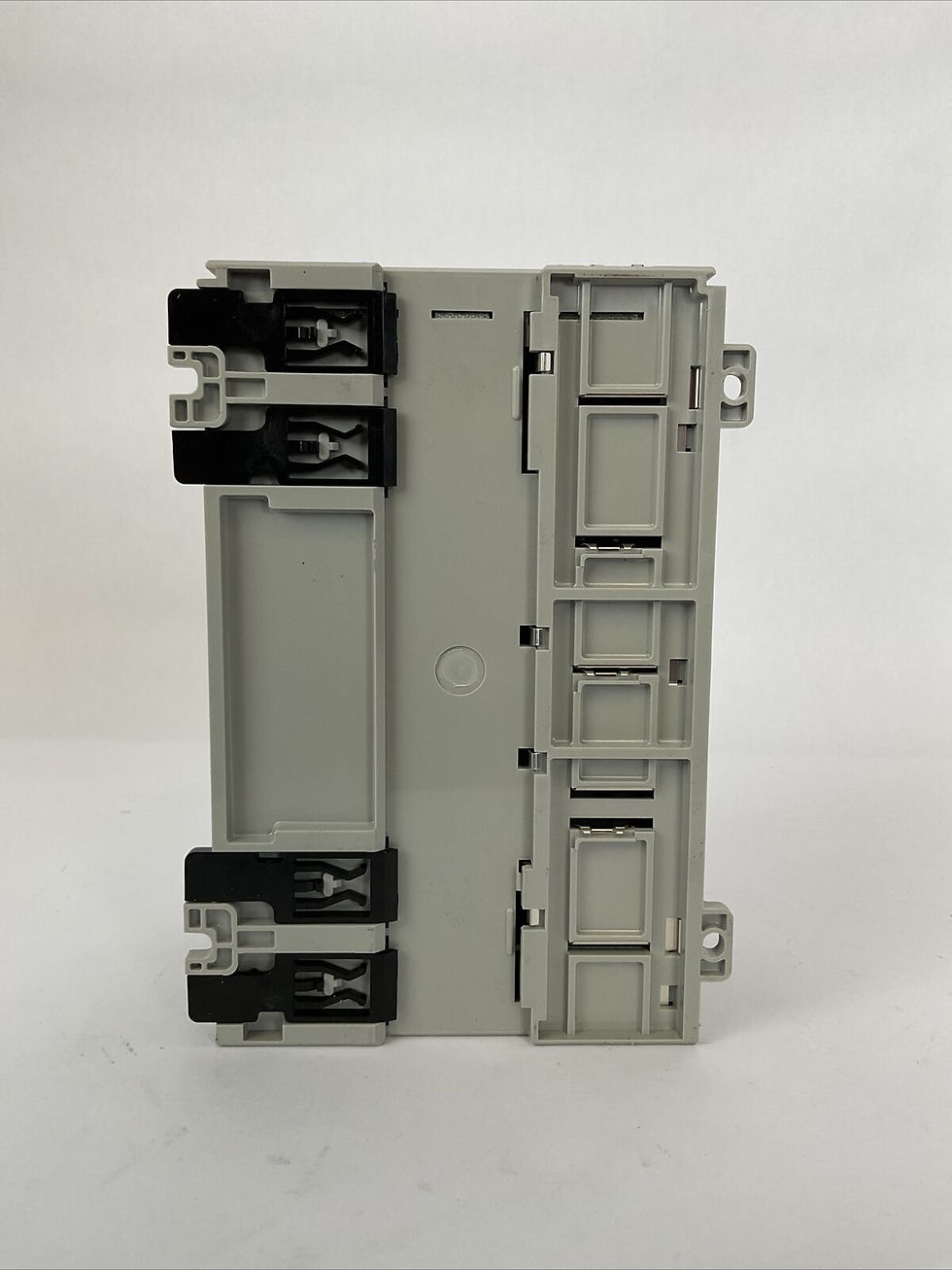 Thumbnail: ALLEN BRADLEY 1769-L23E-QB1B SER B F/W REV 1.017 COMPACT LOGIX 5323E PACKAGED
