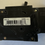 Thumbnail: SIEMENS BQD115 CIRCUIT BREAKER 15AMP 1POLE 277VAC/125VDC TYPE BQD ***LOTOF3***