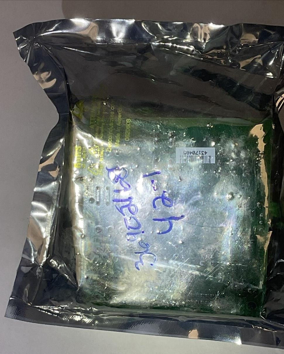 Thumbnail: FANUC A20B-1008-0740/02B E-STOP CIRCUIT BOARD