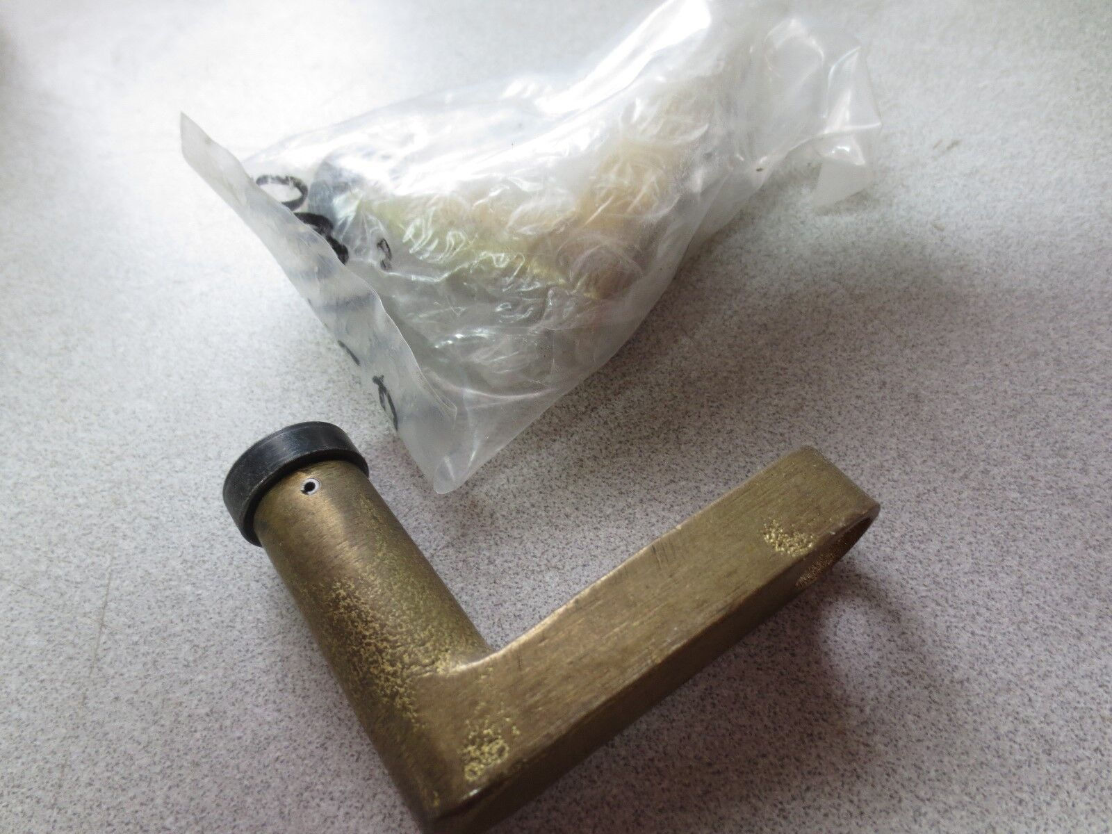 NAMCO EL090-55310 LIMIT SWITCH ROLLER ARM / LEVER - NEW SURPLUS