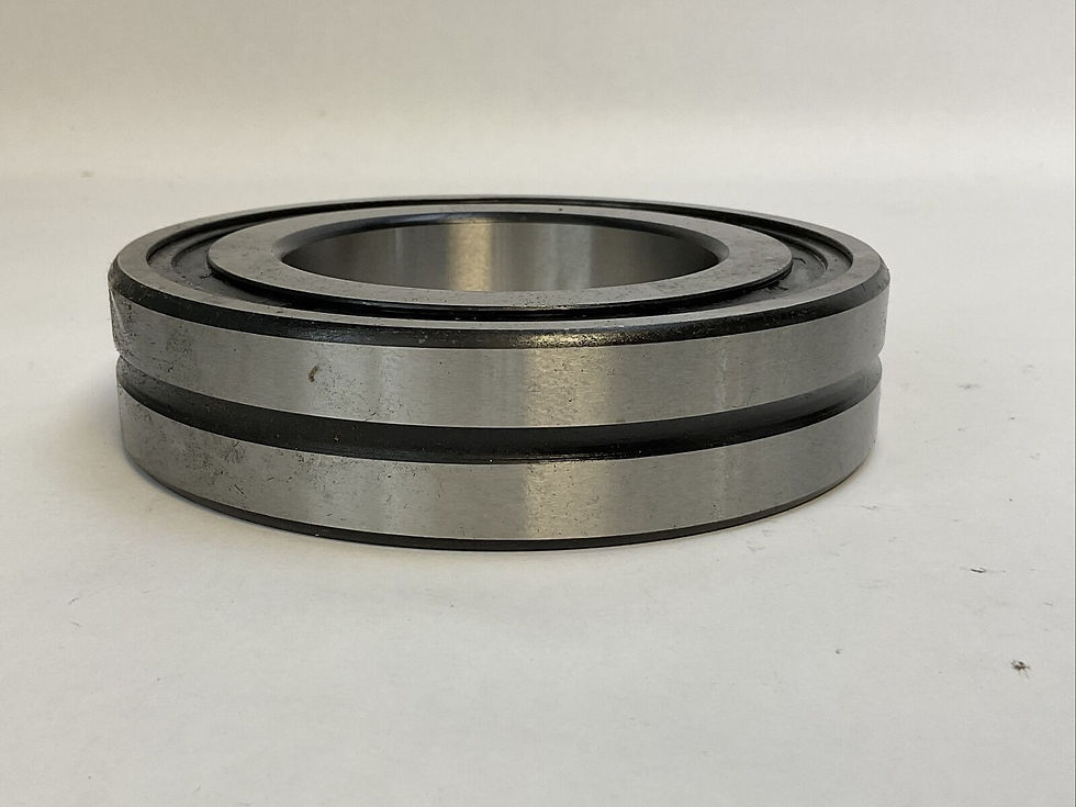 Thumbnail: FMB68 SB222216C3W33SS BEARING