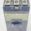 Thumbnail: SQUARE D - LAL3600M SER. 4 - MOLDED CASE CIRCUIT BREAKER -400 AMP,3 POLE,600 VAC