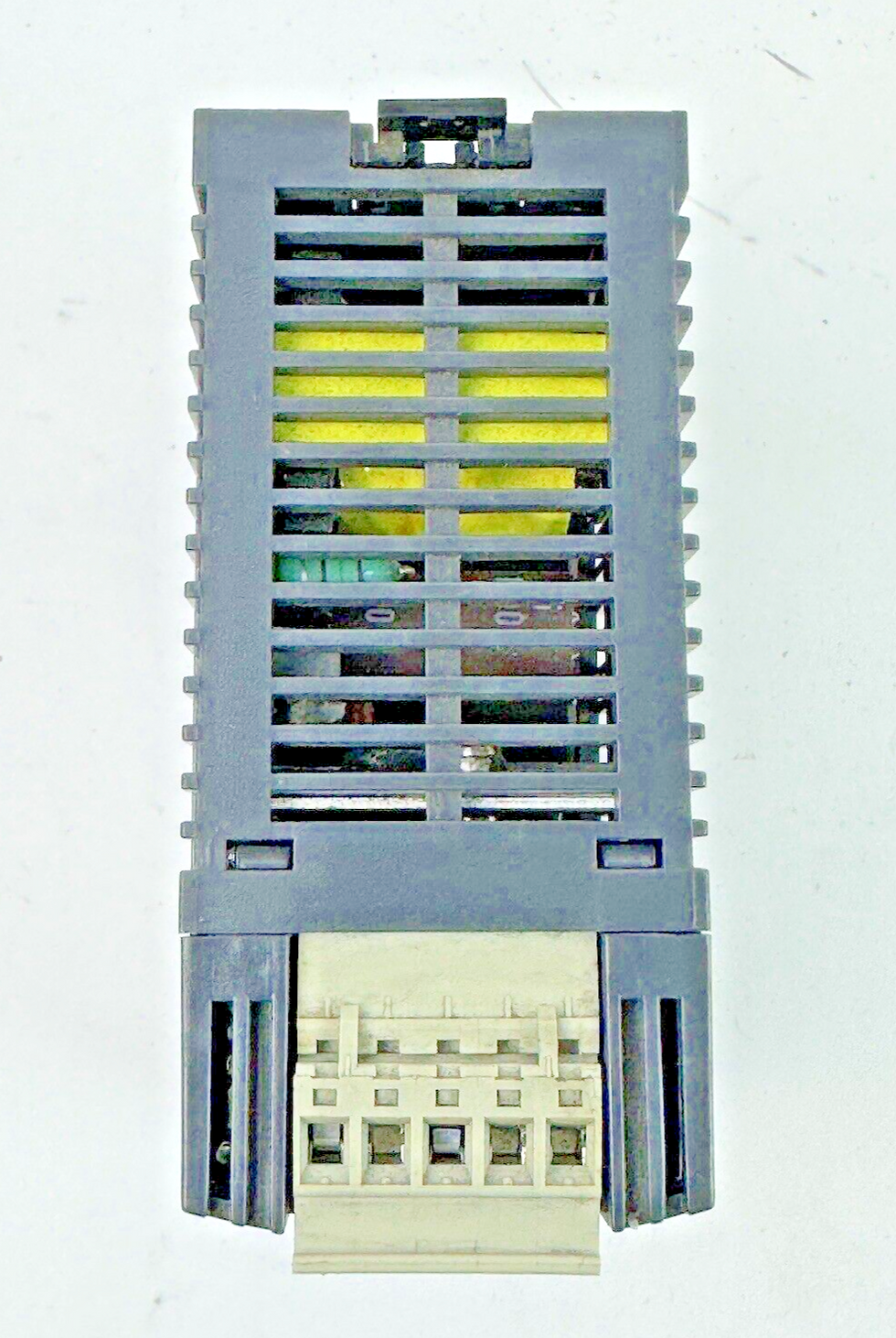 Thumbnail: RHINO / AUTOMATION DIRECT - PSP24-060S - INDUSTRIAL POWER SUPPLY - 60W, 240 VAC