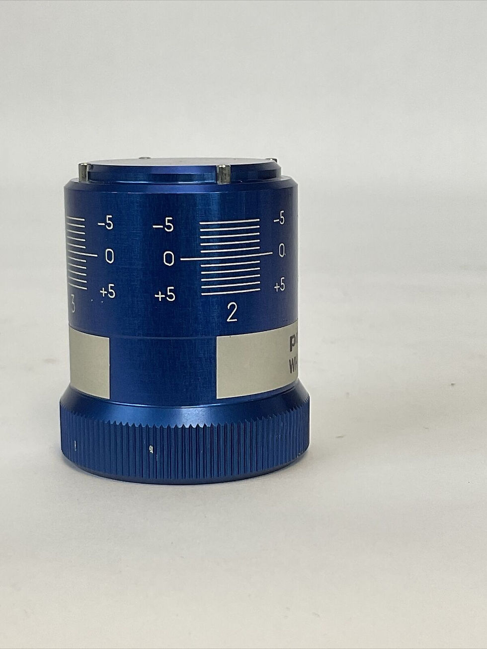 Thumbnail: PRECITEC P0001-095-00001 WH 1095 MOUNTING TOOL