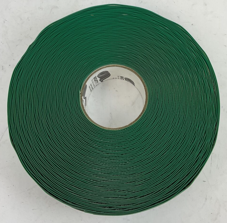 Thumbnail: MIGHTY LINE GREEN DURABLE FLOOR TAPE 2" X 100'