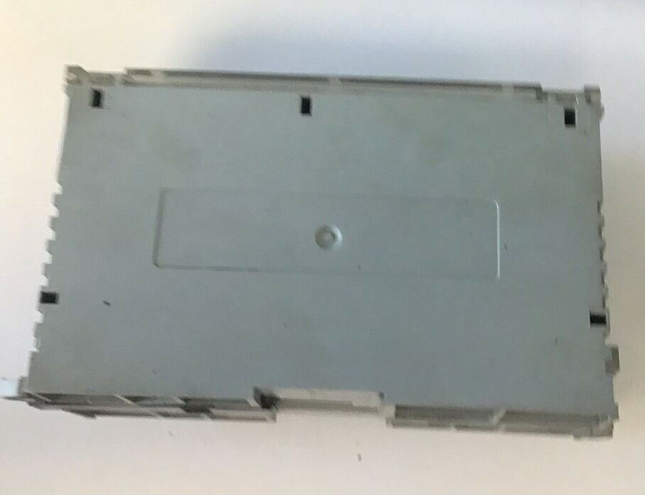 Thumbnail: ALLEN BRADLEY 1791-8AC I/O BLOCK MODULE SER.B REV.D01 132VAC 60HZ