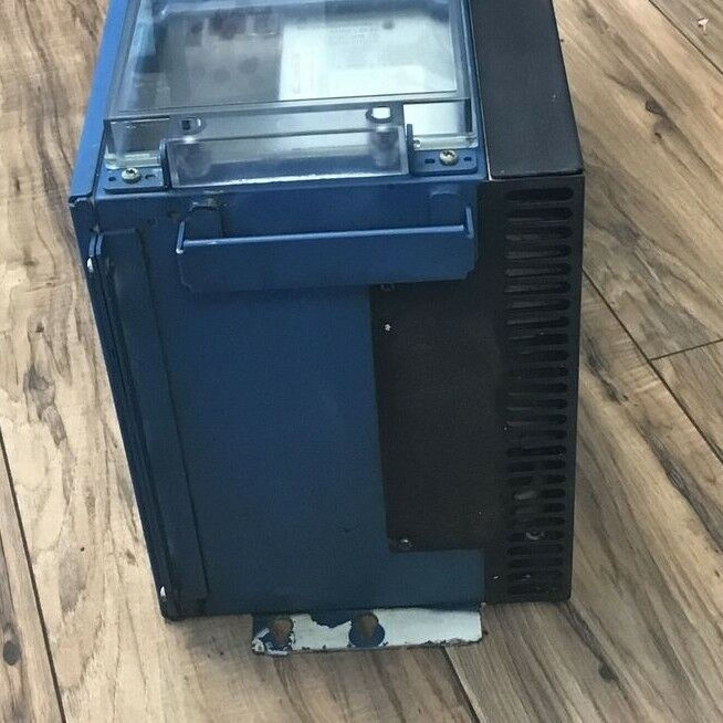 Thumbnail: INDRAMAT DDC01.2-N200A-DS63-01-FW DIGITAL A.C.SERVO COMPACT CONTROLLER 279470