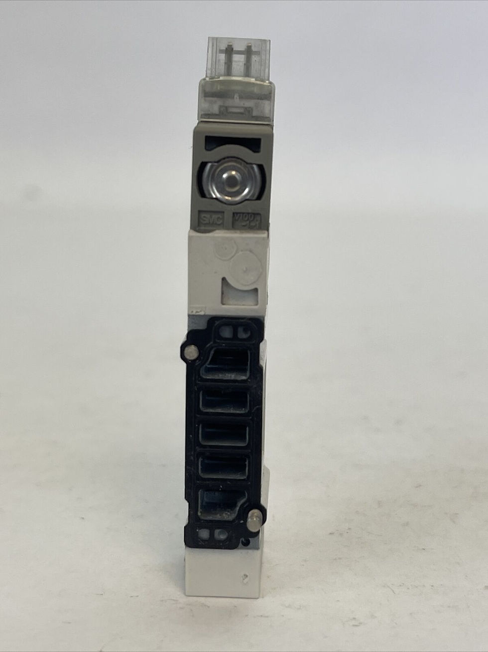 Thumbnail: SMC SY3140-5LOZ SOLENOID VALVE 0.15-0.7MPa