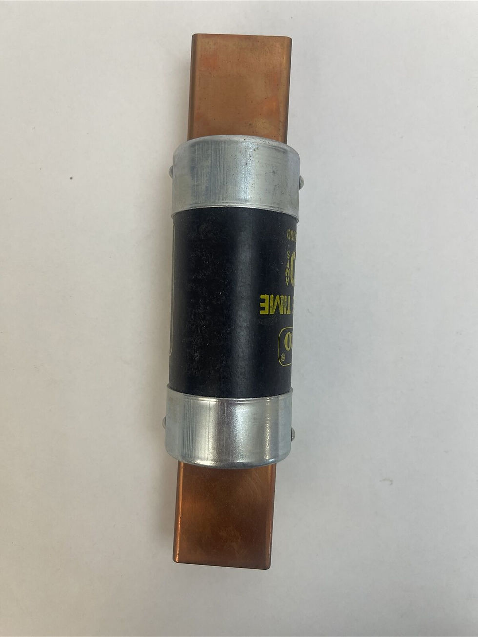 Thumbnail: CEFCO 10KOTN300 10K ONE TIME CLASS H IR 10KA FUSE 250V 300AMP