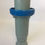 Thumbnail: HUBBELL 3100P6 PIN & SLEEVE WATERTIGHT PLUG 100A 250VAC