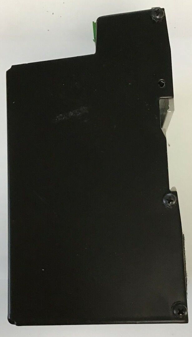 Thumbnail: MURR ELEKTRONIK MPS5-23024RG SWITCH MODE POWER SUPPLY 24VDC 5A 100-240VAC