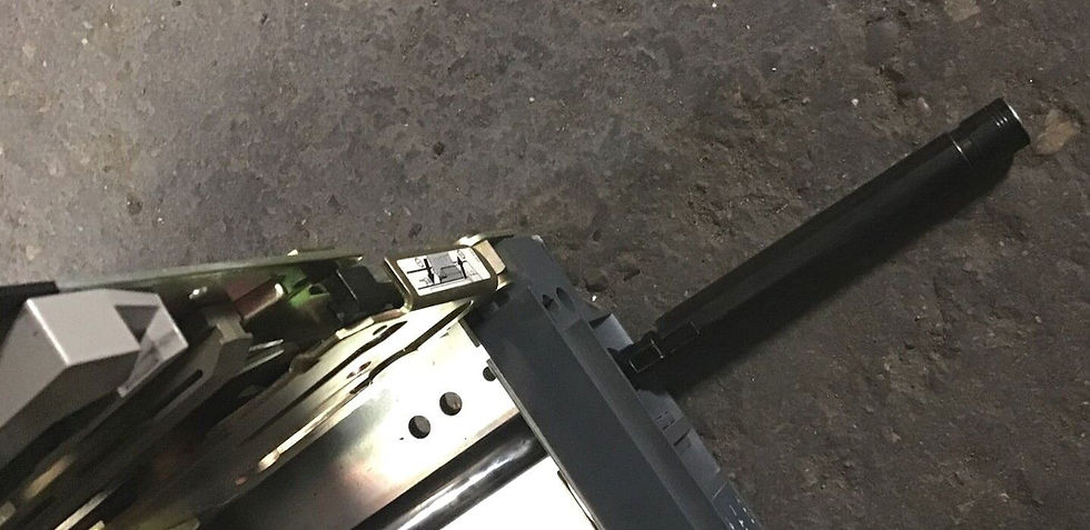 Thumbnail: SQUARE D CWLHVV9AXAXBXXXFXX MASTERPACT CRADLE CHASSIS SYSTEM 1600A