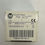 Thumbnail: ALLEN BRADLEY 700-HA32Z24-3-4 SER D RELAY 10A 2 C/O (DPDT) 24VDC