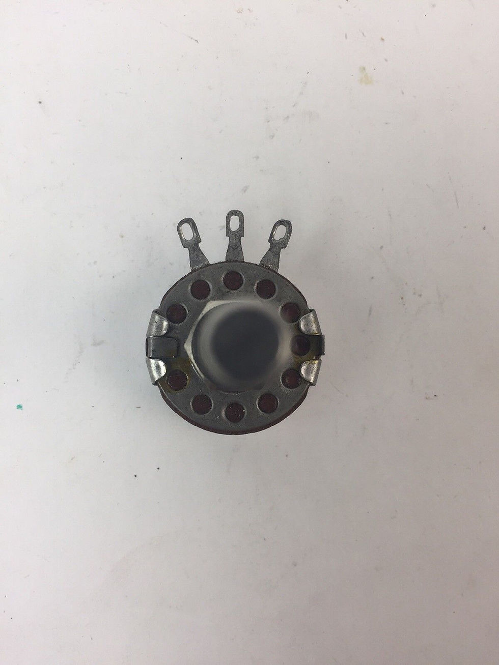 Thumbnail: ALLEN BRADLEY JA1N200P501UA POTENTIOMETER 500 OHMS 10% TOL