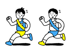 【今日は何の日?】駅伝誕生の日👯