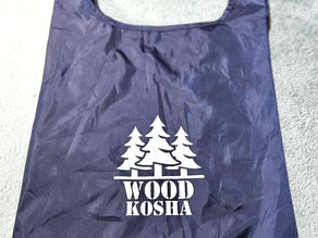 オリジナルエコバック完成🌟