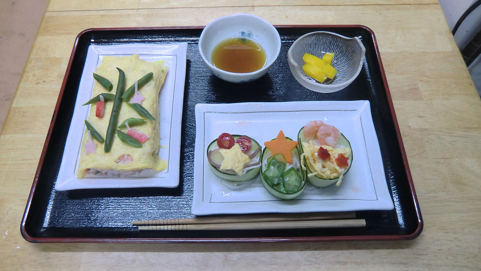 七夕