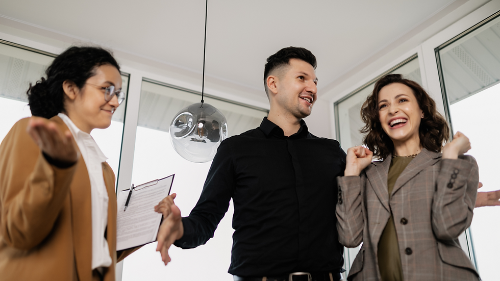 Connecticut Closing Costs Explained: What Buyers and Sellers Should Expect