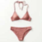 Classic Triangle Bikini