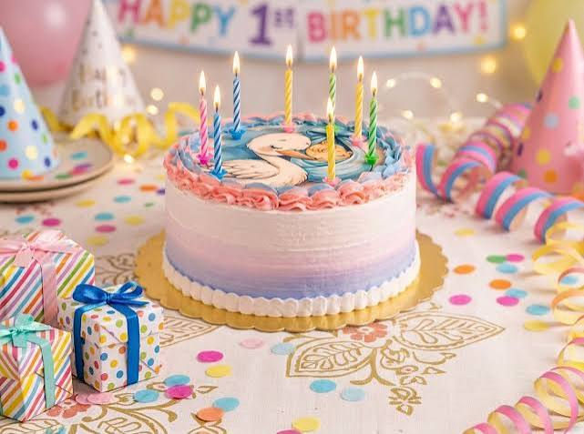 Top 10 Creative Cupcake Topper Ideas for Birthdays and Parties