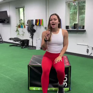 Redefining Strength & Worth