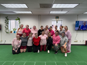 Galentines Day Class 2026