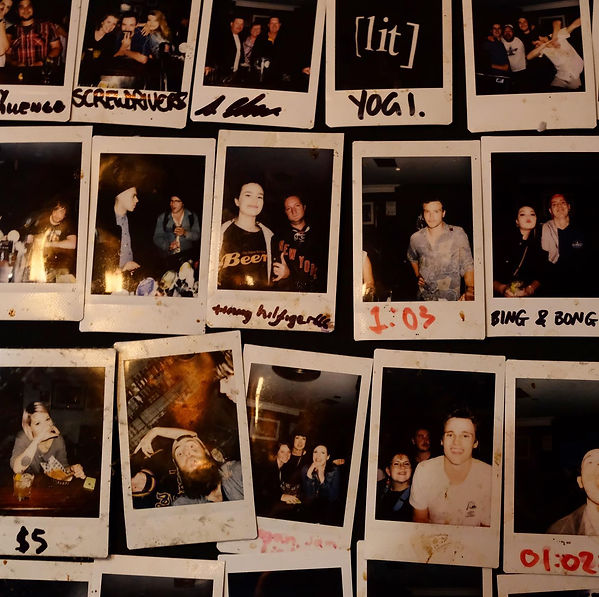 Poloroids
