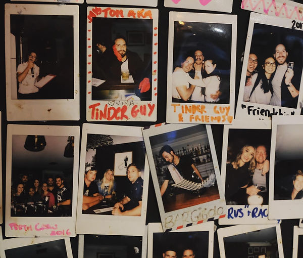 Poloroids