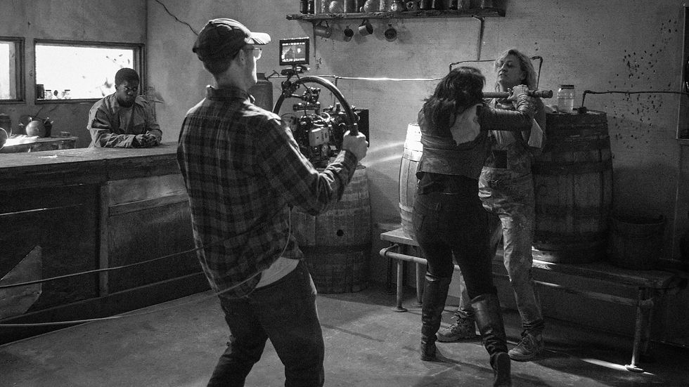 Film Bonding for Independent Productions: A Best Practices Manual