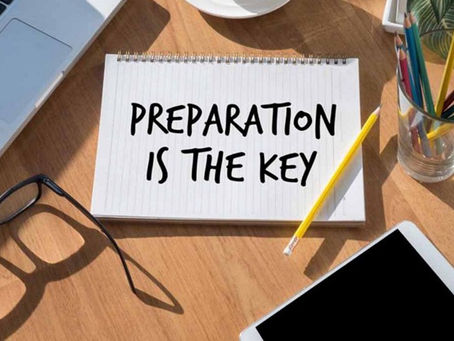 Time Management: 3 Tips in Prioritizing Tasks