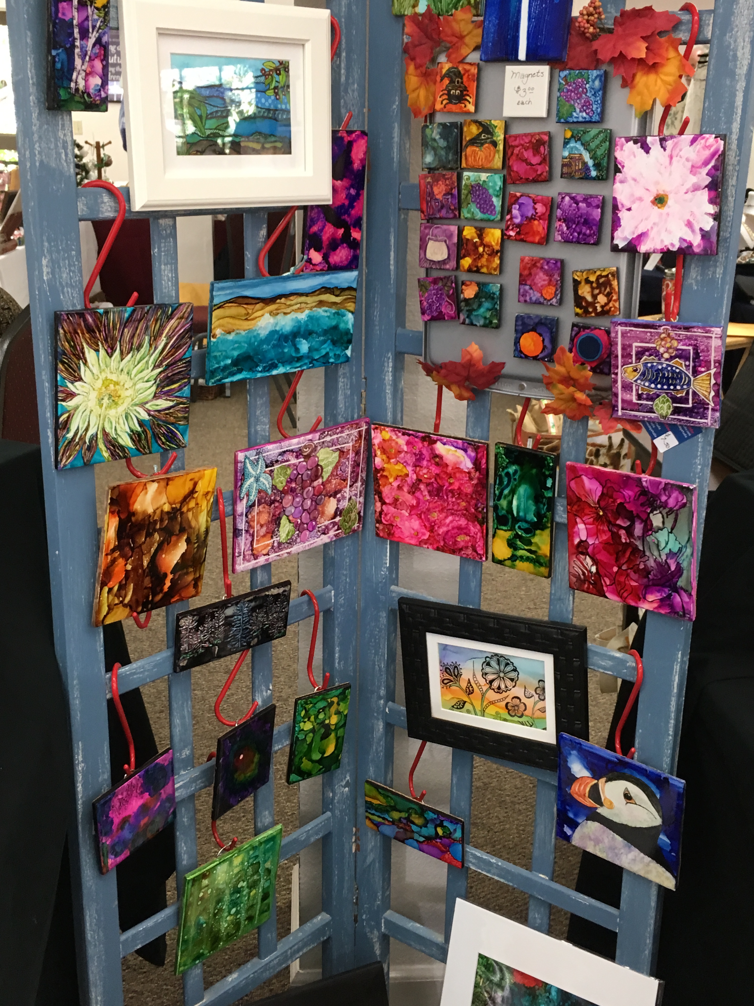Tile Display
