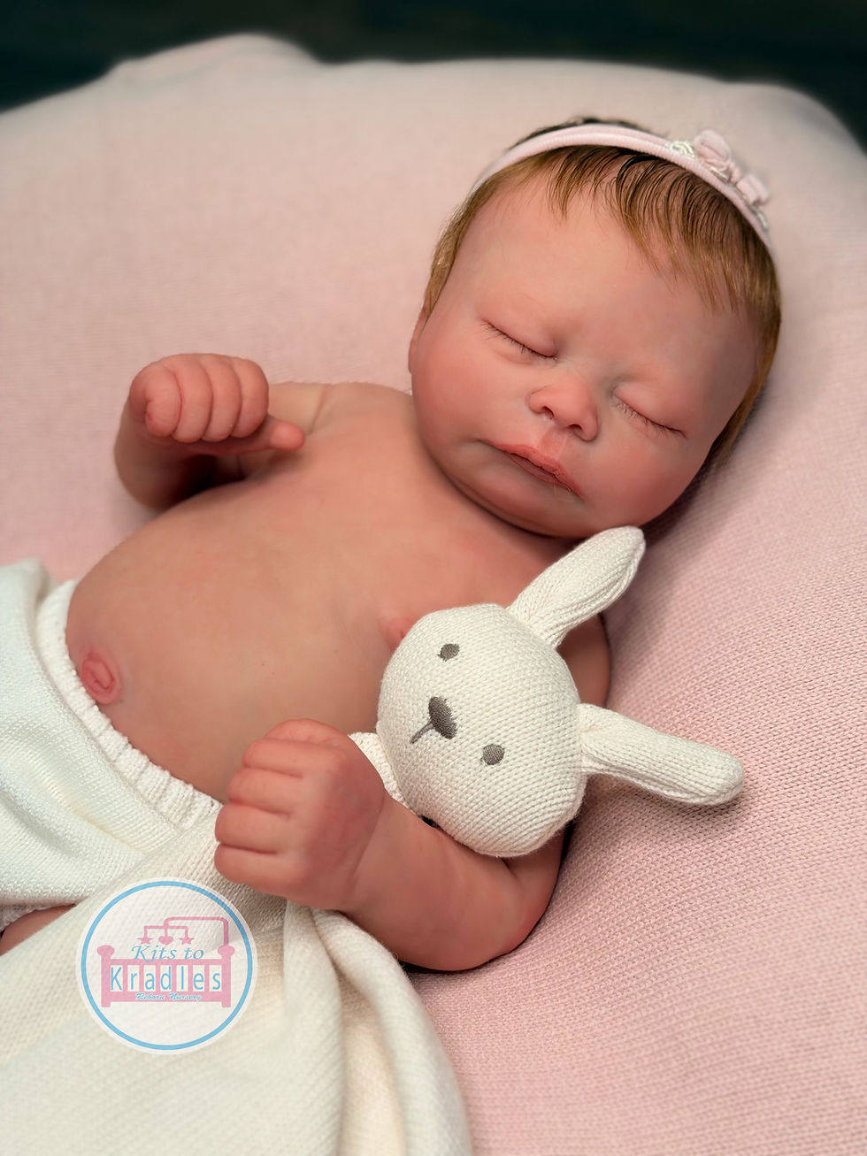 Thumbnail: Full Body Silicone Baby Lake ( Ready to Ship! )