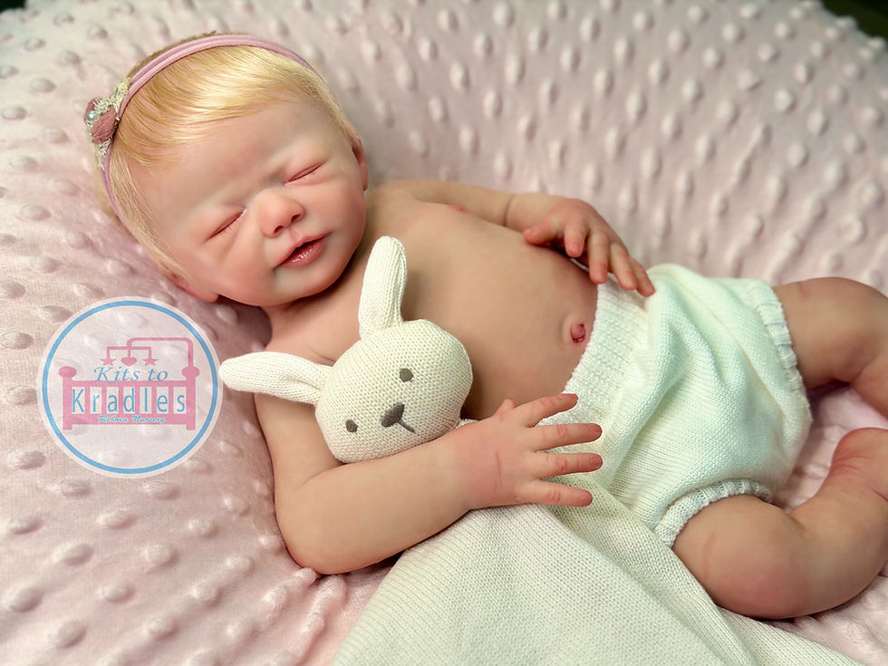 Thumbnail: Custom Order Full Body Silicone Peanut