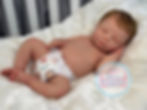 Thumbnail: Custom Order Full Silicone Landen 