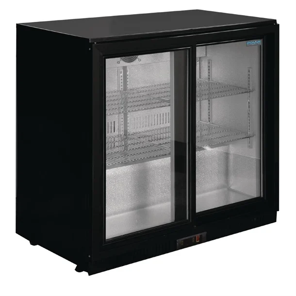 Beer fridge hire