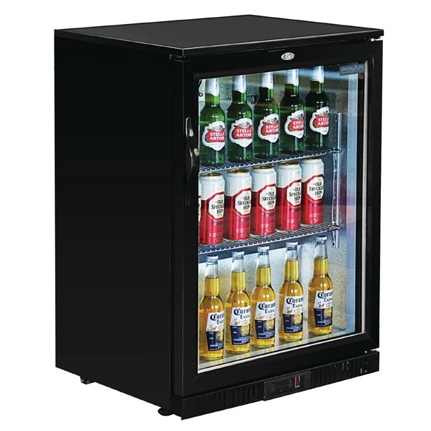 bar fridge hire