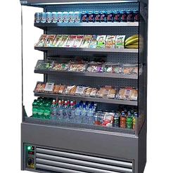 multideck fridge