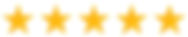 chilled trailers 5 star reviews