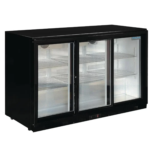 beer fridge hire
