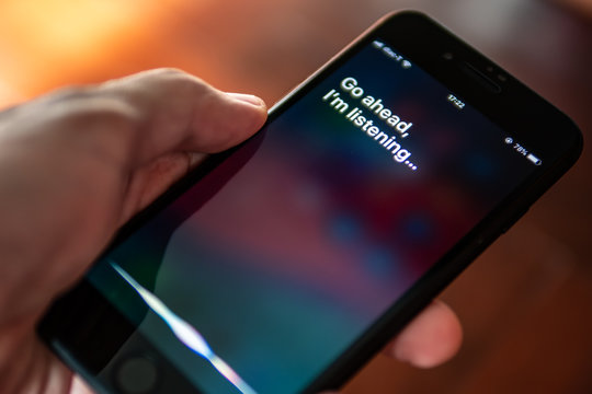 All About Siri: Unraveling the Technology Behind Virtual Assistants