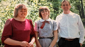 In Lovely Memory of Joan V. Batdorf