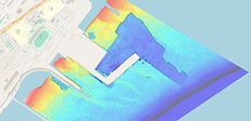 batimetri Multibeam sonar