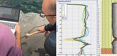 Batimetri harita, sualtı harita, dip harita, shodb, oşinografi, multibeam batimetri, singlebeam batimetri, jeofizik etütler, Batimetri ve Oşinografi, Çok Işınlı Sonar, Tek Işınlı Sonar ile Batimetri Araştırma, Kıyı Liman Mühendisliği, yüzeyden sualma projeleri, kıyı yapıları işletme izinleri, tahkik kıyı projeleri, ulaşım yol kavşak projeleri, onaylı projeler, sualtı hizmetleri, sanayi dalgıçlığı, multibeam sistemlar, batimetri yazılımları, Kazık süreklilik testleri, sualtı NDT, Sualtı karot, baba çeki testleri