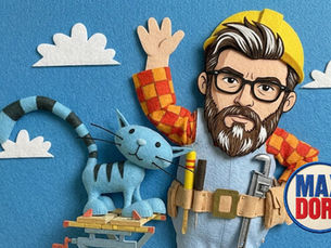 Ça avance : Les coulisses du nouveau podcast d'actualité de Max Doré (Lancement Mai 2026)