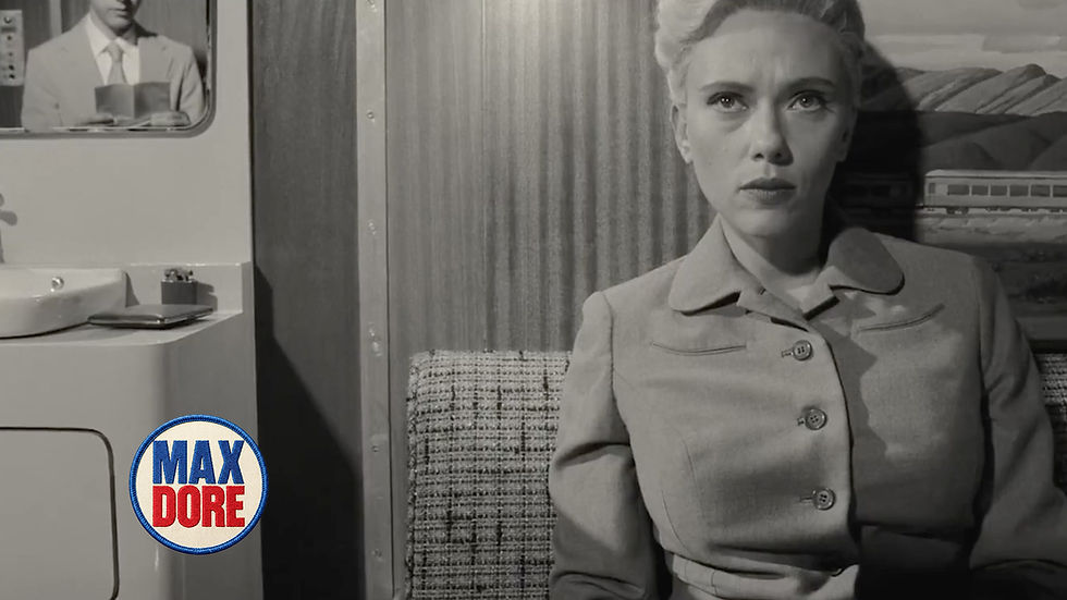 La plus belle (et la plus cruelle) peine d’amour du cinéma selon Max Doré