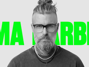 La barbe de Max Doré