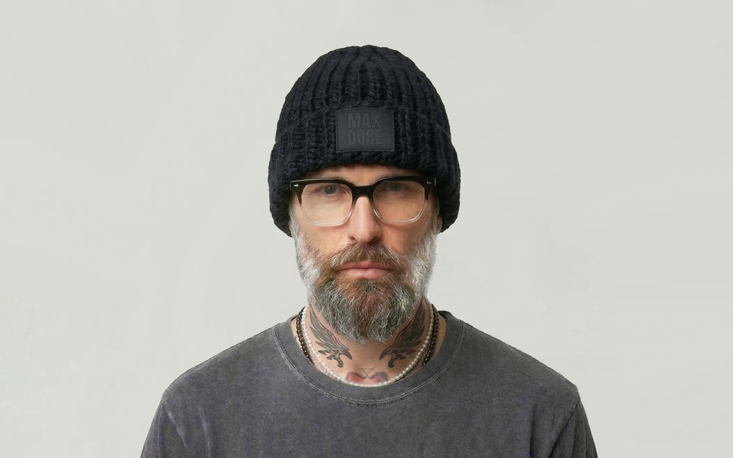 Voici Max Doré fondateur UNDZ et Le Socle