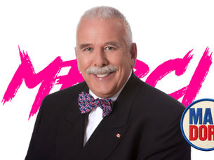 Merci Le Roi André !