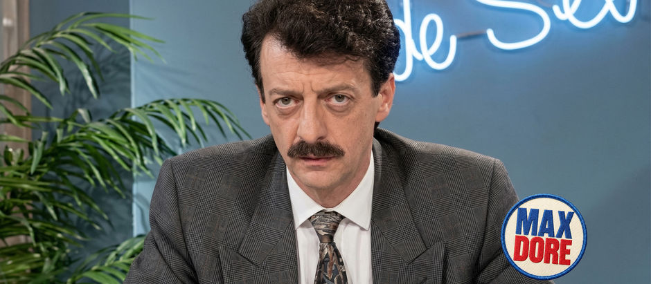 Le Top 5 des journalistes et gens de médias qui ont inspiré Max Doré — Et ce que ça dit sur son nouveau média d'opinion