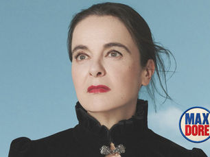 Je suis amoureux d'Amélie Nothomb.